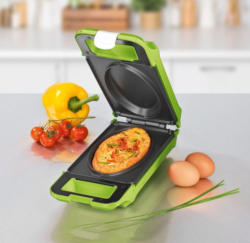 GOURMETmaxx Multi-Grill ca. 33cm