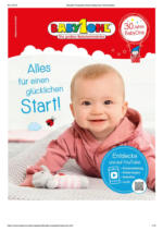 Alles für einen glücklichen Start