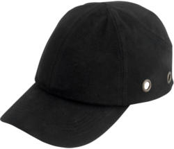Viwanda Classic Anstoßkappe Schwarz