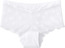 Damen Panty aus Spitze