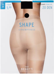 Damen Shape-Strumpfhose