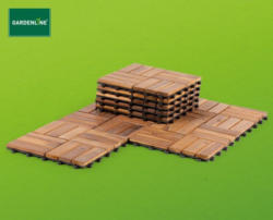 19 Images Unique Gardenline Holzfliesen