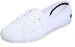 ´ZIANE CHUNKY 217 1 CAW WHT´ Slipper