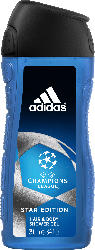 adidas Duschgel Men Champions League Star Edition