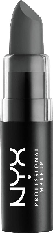 NYX PROFESSIONAL MAKEUP Matte Lipstick Haze
