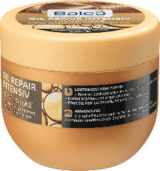 Balea Professional Haarmaske Oil Repair Intensiv