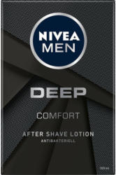 MEN Deep Comfort After Shave Lotion