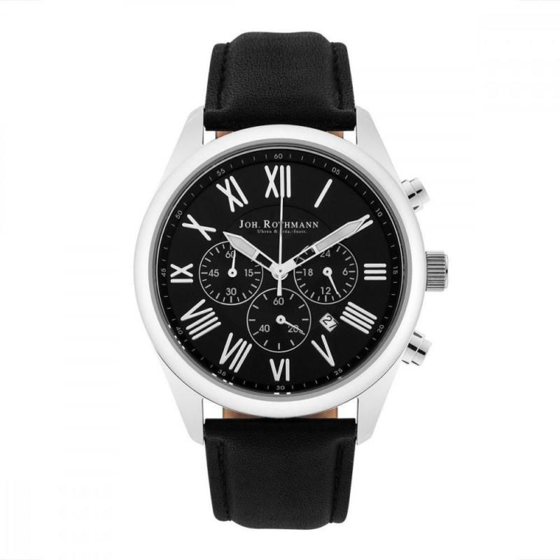 Joh. Rothmann Chronograph »Fritz T438«