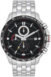 Stahlbergh Chronograph »Svendborg T5132«