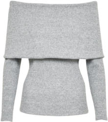 Off-Shoulder Pullover ´YASFLOSS´