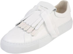 Sneaker mit Fransen