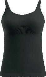 Medela Still-Top schwarz, Größe XL