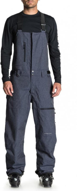 Quiksilver Snowboardhose »Stratus«
