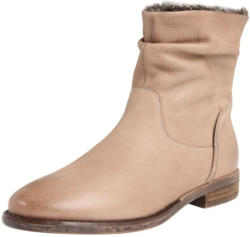 Ankle Boots ´Camilia-F´ aus Leder