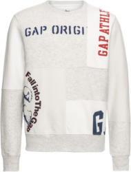 Sweatshirt ´REMIX LOGO CREW´