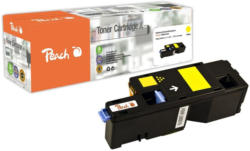 Tonermodul gelb ersetzt Xerox 106R01629
