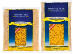 INNVIERTLER TEIGWAREN Österreichische Teigwaren