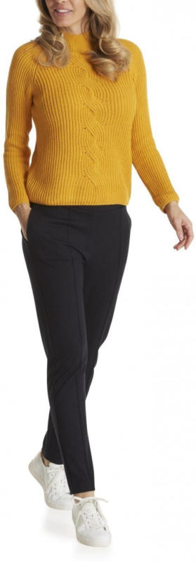 Betty Barclay Strickpullover mit Struktur