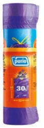 PURIO Müllbeutel 30L