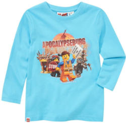 The LEGO Movie Langarmshirt