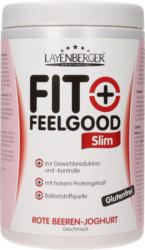 Layenberger Fit+Feelgood Slim - Rote Beeren-Joghurt