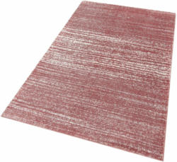 Hochflor-Teppich, »Daria«, my home, rechteckig, Höhe 32 mm, maschinell gewebt