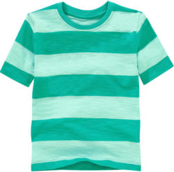 Jungen T-Shirt im Basic-Look