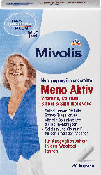 Mivolis Meno Aktiv Kapseln