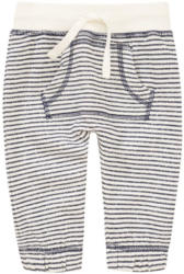 Baby Jogginghose im Ringel-Look