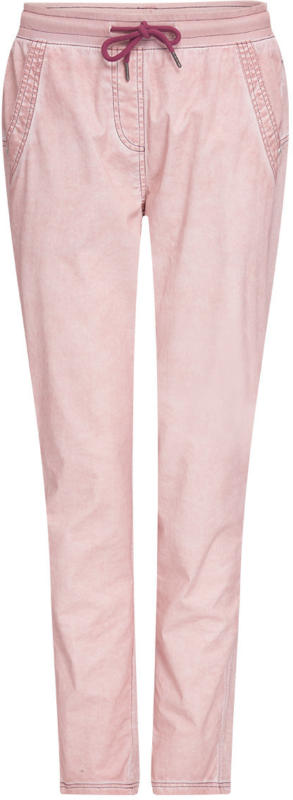 Damen Jogpants mit Kordelzug