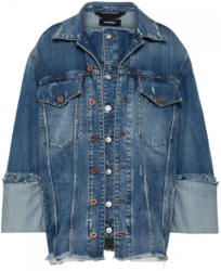 Jeansjacke