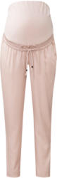 Damen Umstands-Hose mit Tunnelzug