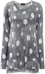 Damen Pullover mit Glitzersteinchen