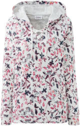 Damen Sweatshirt mit Kapuze
