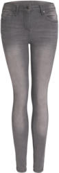 Damen Slim-Jeans im Five-Pocket-Style