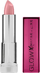Maybelline New York Lippenstift Color Sensational Glow Edition pink pearl 108
