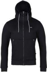 Jeff Green Kapuzensweatjacke »Jere«