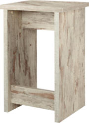 Barhocker, Höhe 75 cm