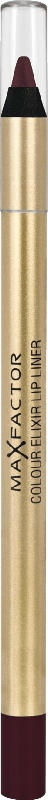 Max Factor Colour Elixir Lipliner Mauve Mistress 8