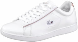 Lacoste Sneaker »Carnaby Evo 217 2«