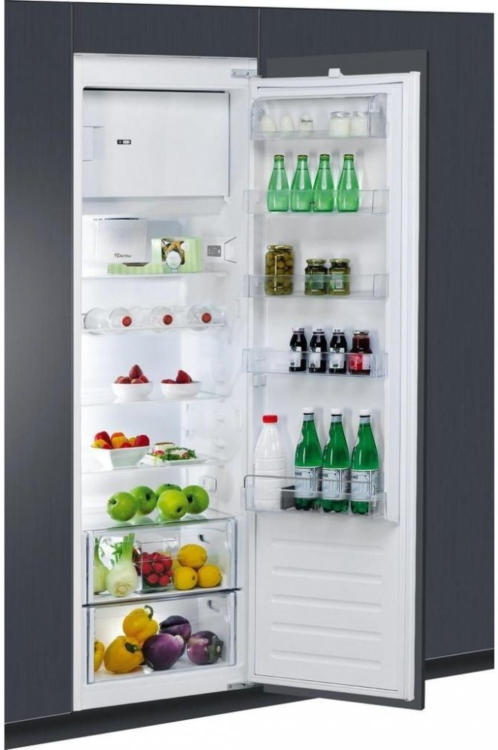 wogibtswas.at - Whirlpool Einbau-Kühlschrank mit Gefrierfach Arg 18470