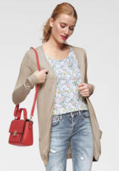 AJC Longstrickjacke