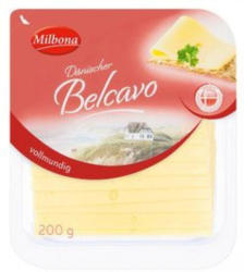 MILBONA Käse Scheiben