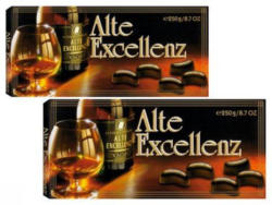 ALTE EXCELLENZ Weinbrandbohnen