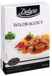 DELUXE Wildragout