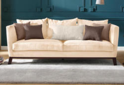 Home affaire 3-Sitzer »Kim«