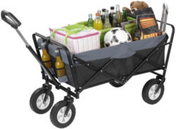 EASYmaxx Bollerwagen faltbar