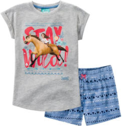 Spirit Shorty mit großem Print