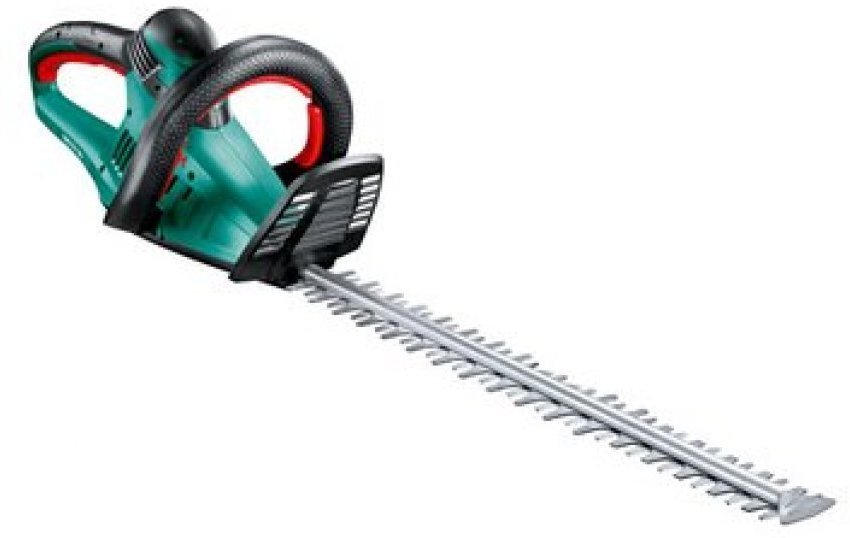 ElektroHeckenschere Bosch AHS 5526 ️ Online von OBI wogibtswas.at