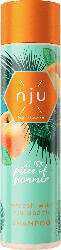 nju by xLaeta Shampoo Peach